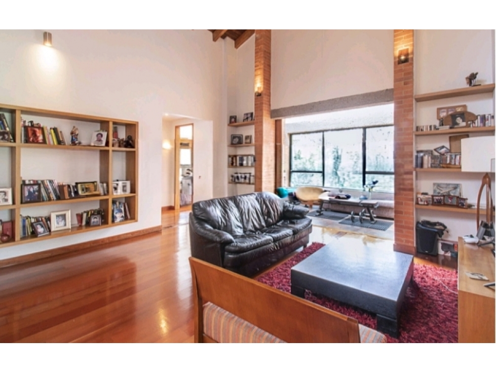 CASA EN GUAYMARAL BOGOTA HACIENDA SAN SIMON DE 1 PISO — foto 5