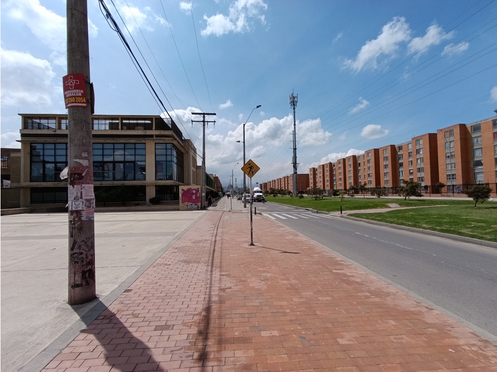 Lote en venta en Soacha - 6