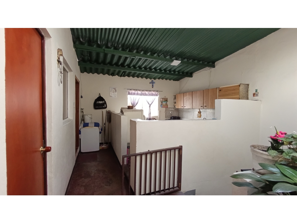 Casa lote en Venta en Fontibón — foto 3