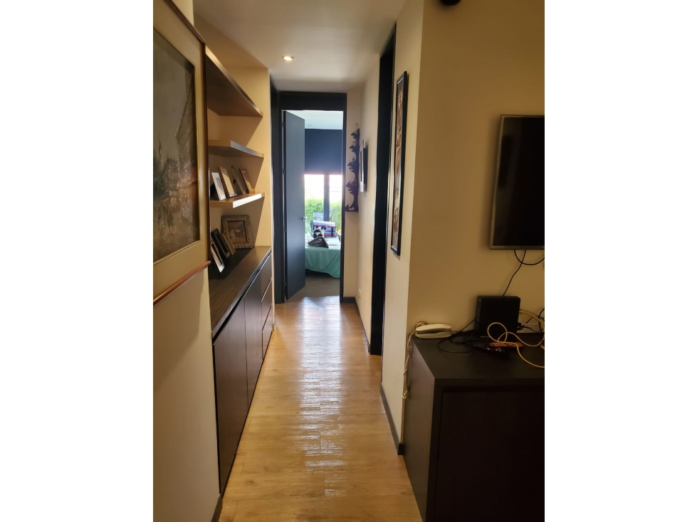 APARTAMENTO EN CHICO NORTE PISO 4 — foto 6