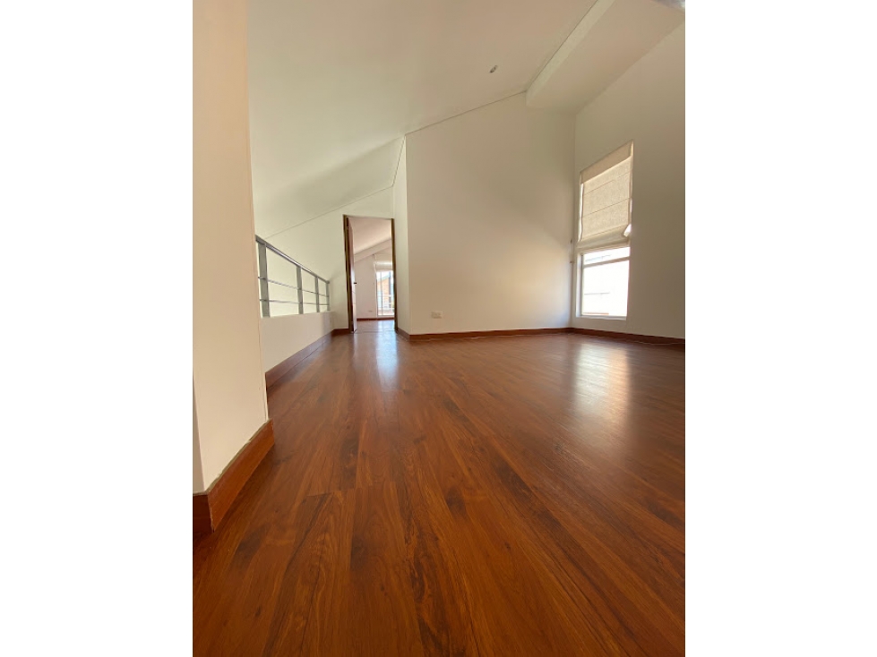 CASA VEREDA LA BALSA DE 3 NIVELES — foto 5