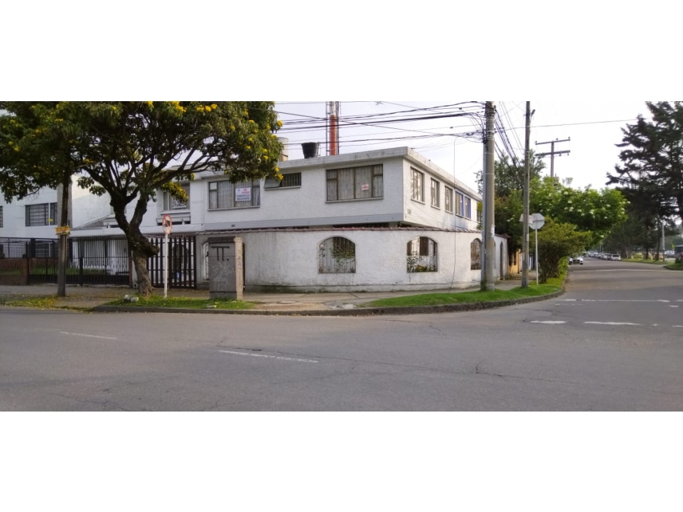Casa en venta en Salitre Greco