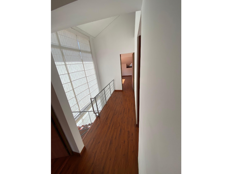 CASA VEREDA LA BALSA DE 3 NIVELES — foto 6