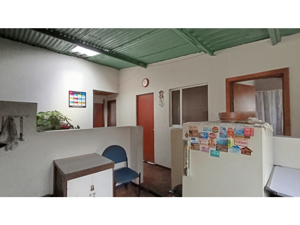 Casa lote en Venta en Fontibón — foto 2