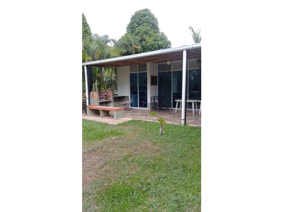 CASA CARMEN DE APICALA - 2