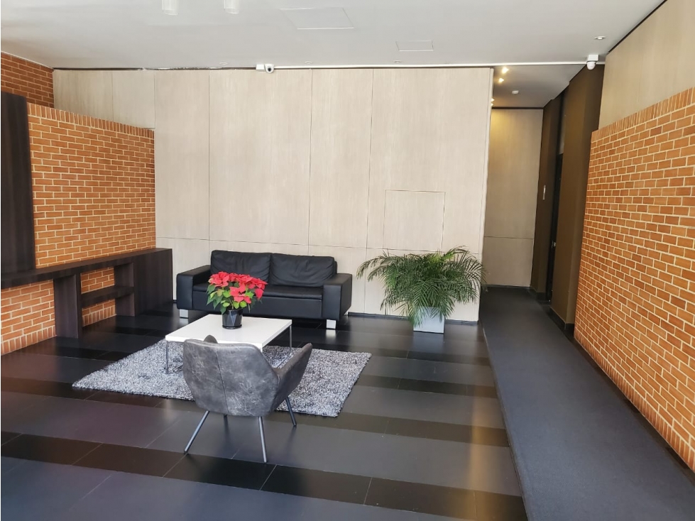 APARTAMENTO EN CHICO NORTE PISO 4 — foto 3