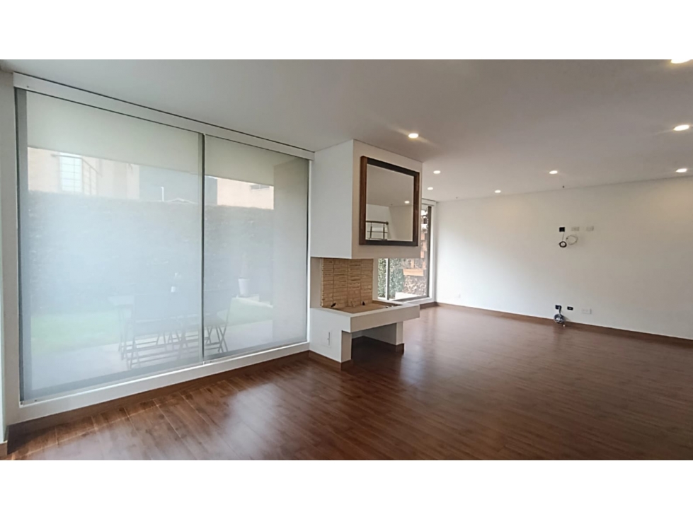 CASA EN CAJICA VEREDA CHUNTAME DE 2 PISOS — foto 3