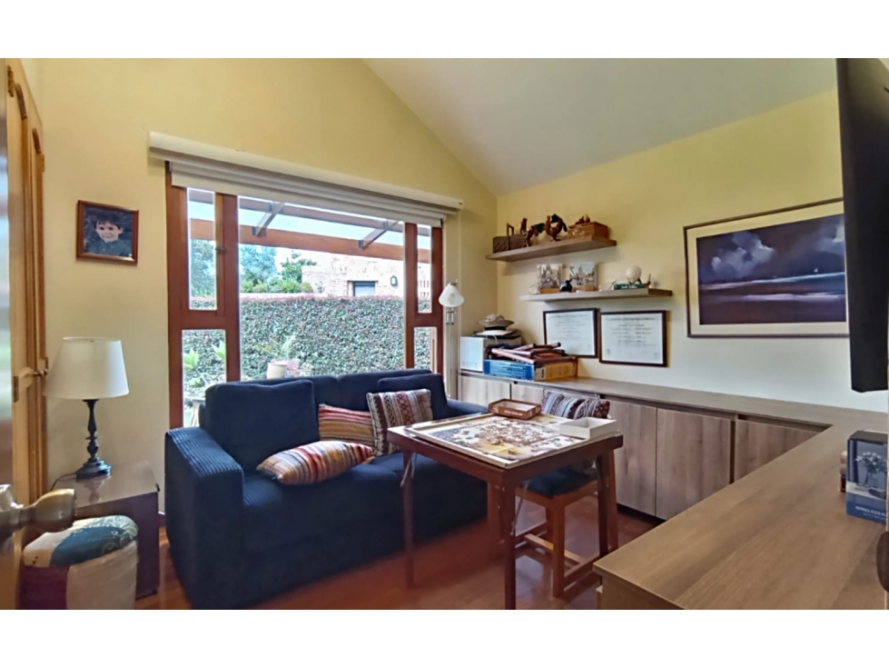 CASA CAMPESTRE EN GUAYMARAL SUBA BOGOTA DE 1 PISO — foto 6
