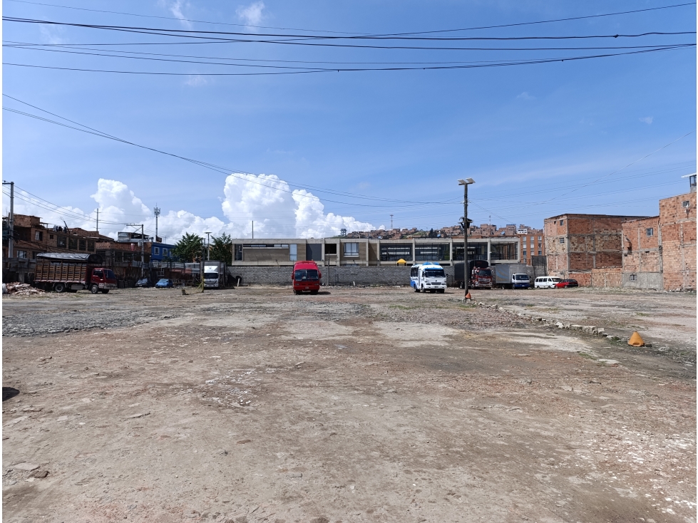 Lote en venta en Soacha - 4