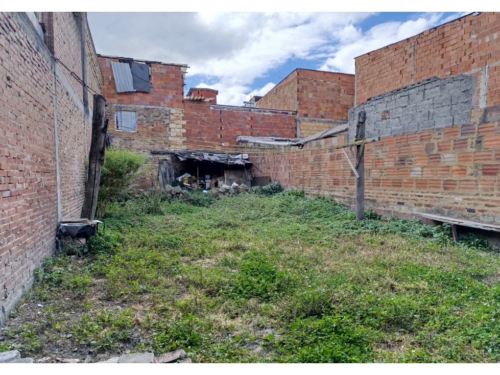 Casa lote en Venta en Fontibón