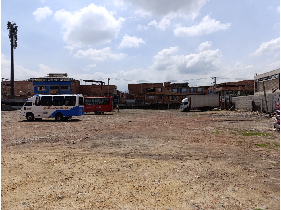 Lote en venta en Soacha - 2