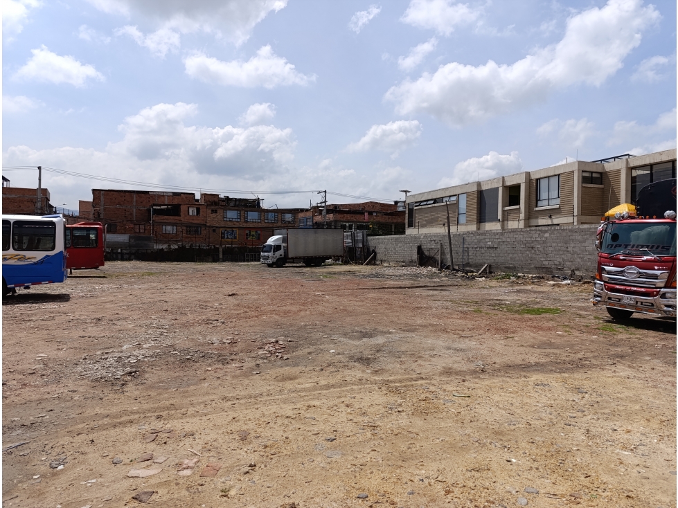 Lote en venta en Soacha - 3