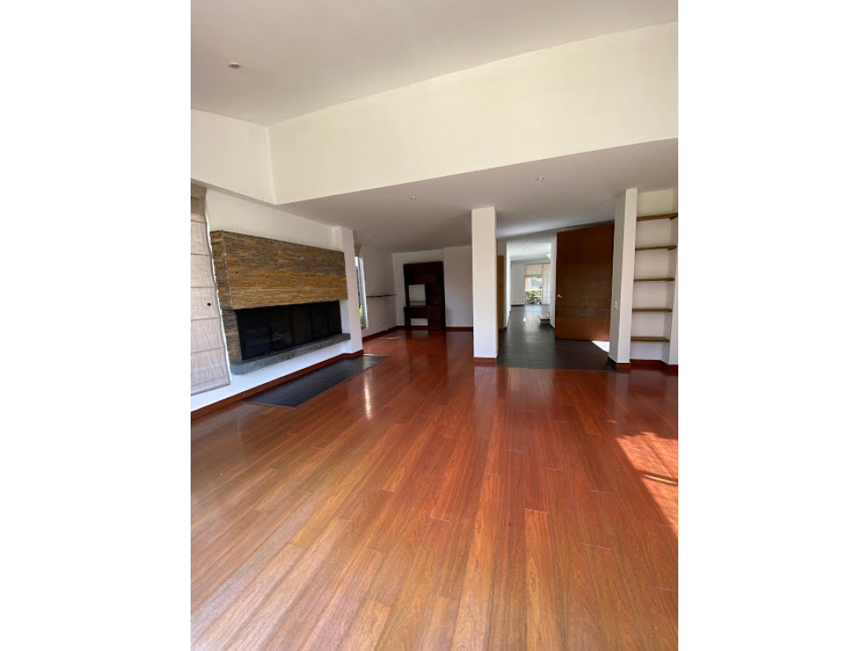 CASA VEREDA LA BALSA DE 3 NIVELES — foto 4