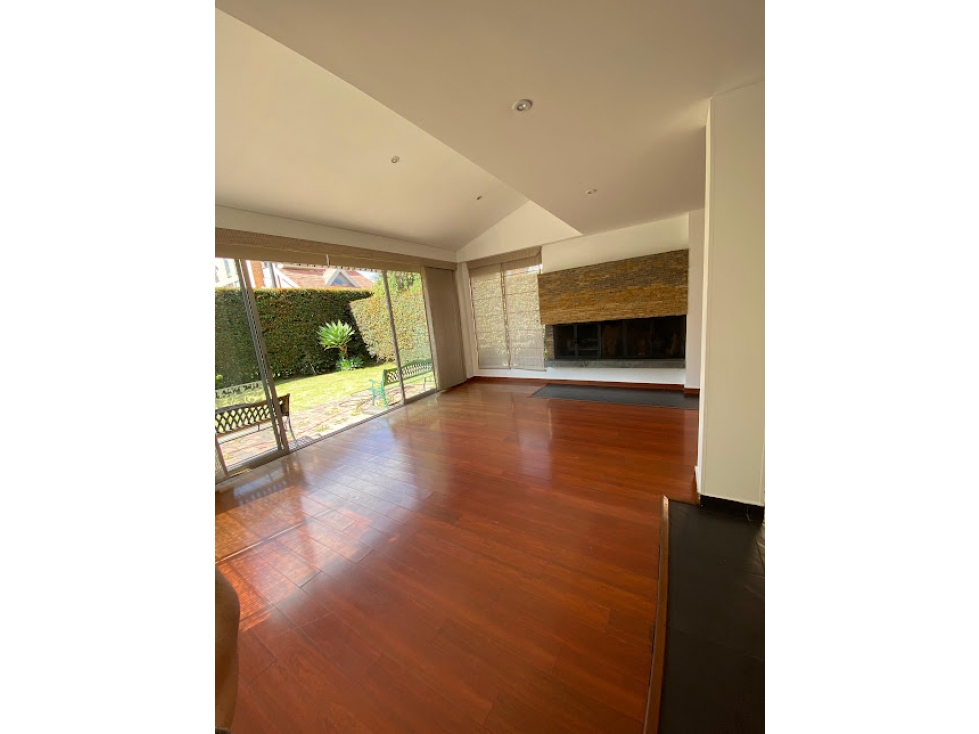 CASA VEREDA LA BALSA DE 3 NIVELES — foto 3