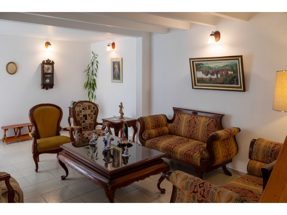 CASA EN VENTA NUEVA MARSELLA