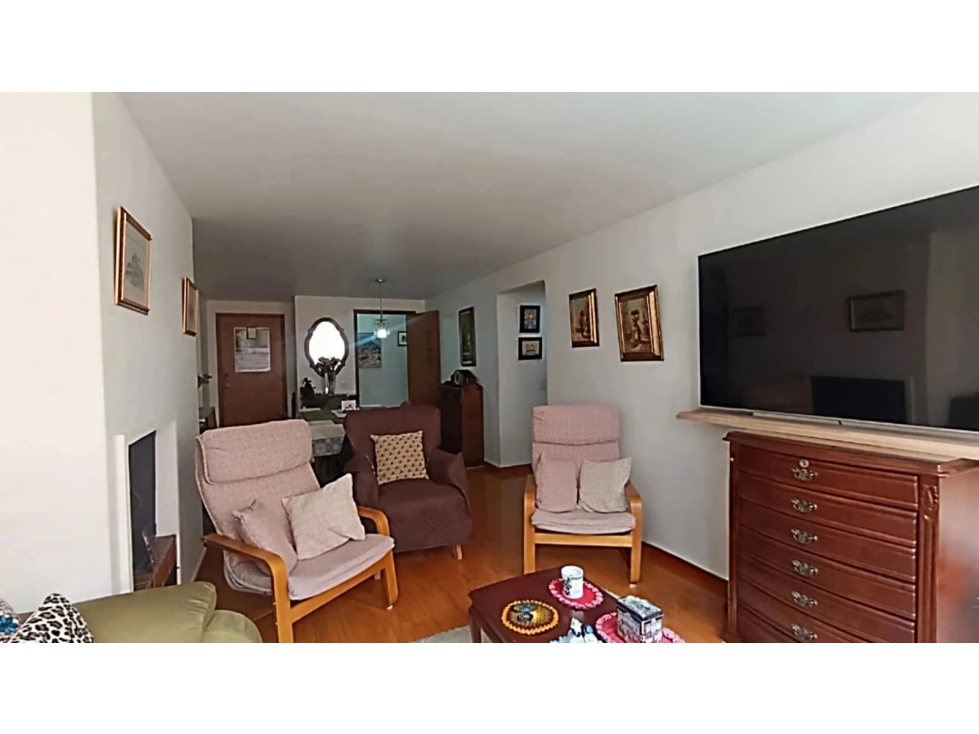 APARTAMENTO EN PUENTE LARGO PISO 5 INTERIOR — foto 3