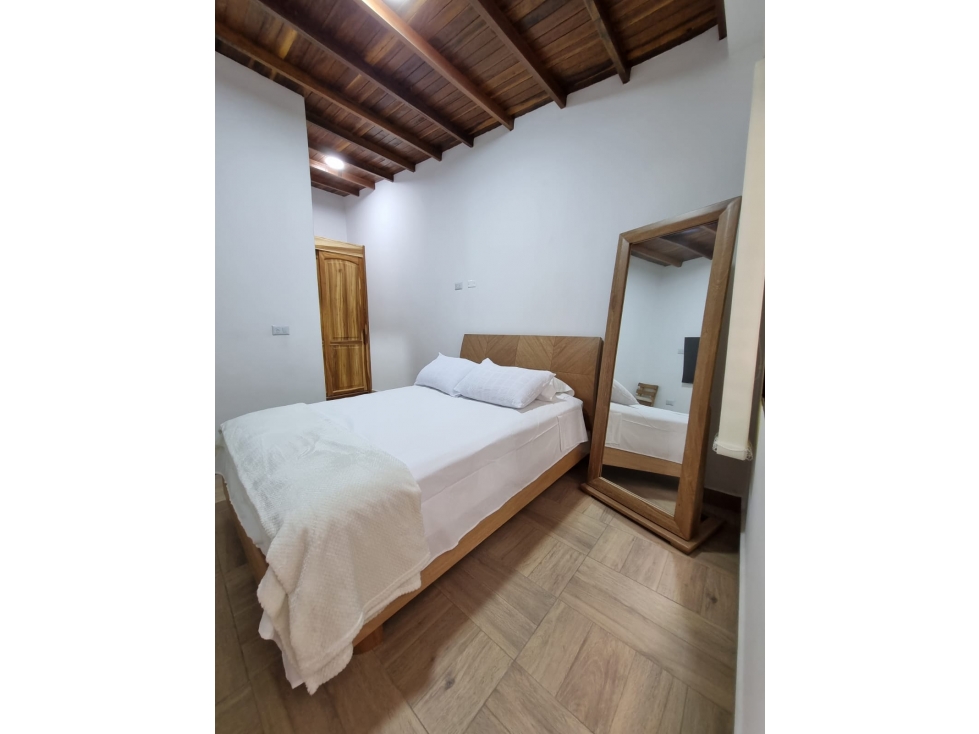 Renta Casa Amoblada Envigado