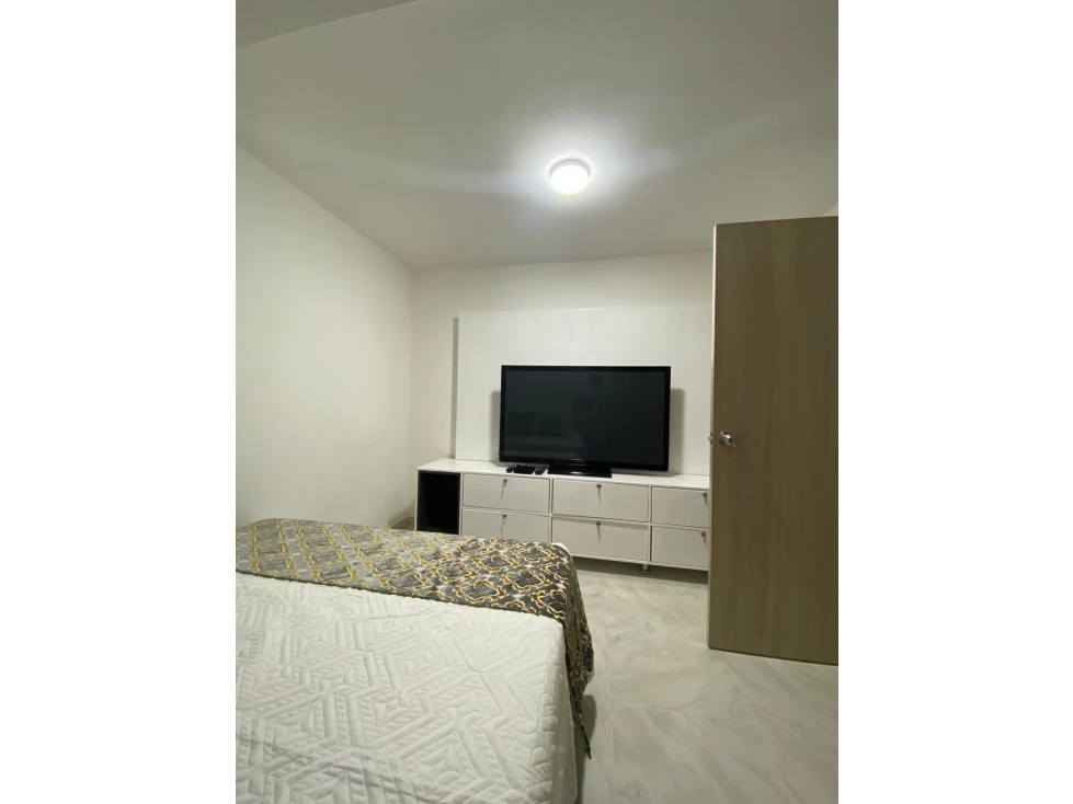 Apartamento Amoblado Sector San Pablo Guayabal — foto 2