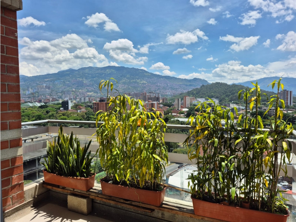 Naranjal Sector La 65, Medellín