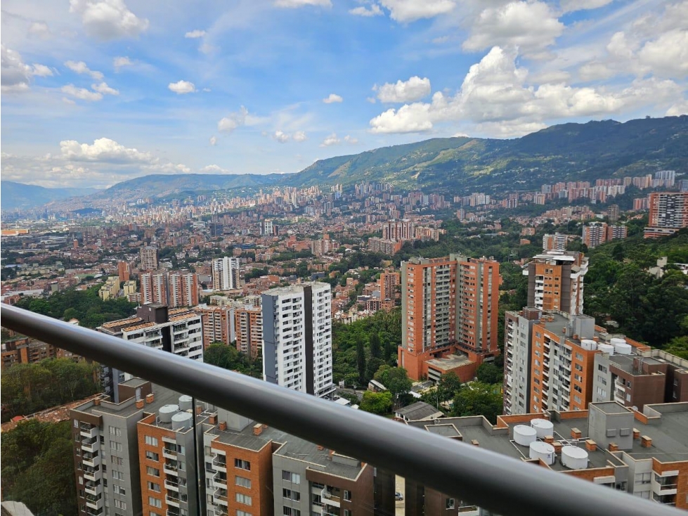 Apartamento Renta Convencional Envigado
