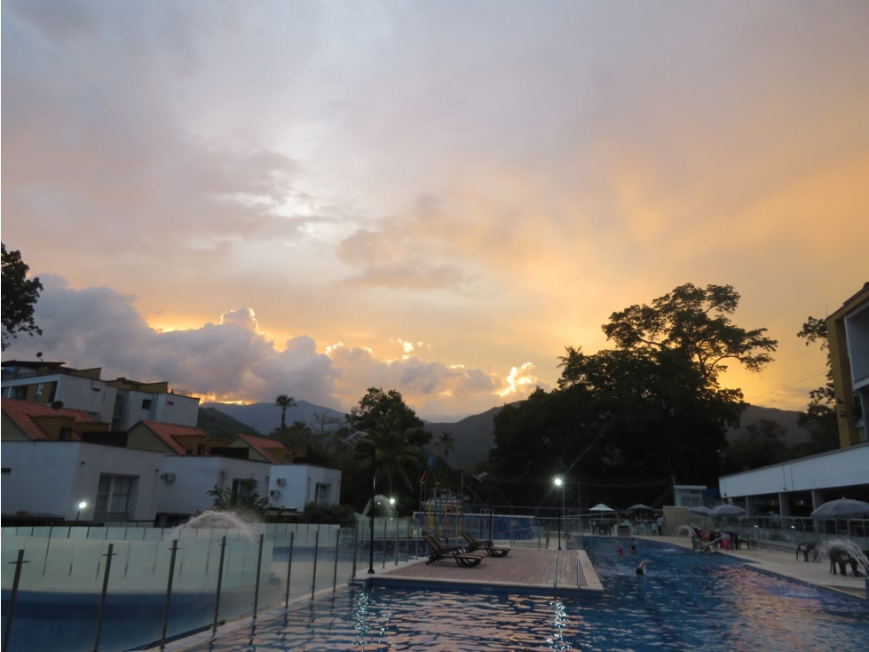 Apartamento en venta o arriendo | Santa Fe De Antioquia