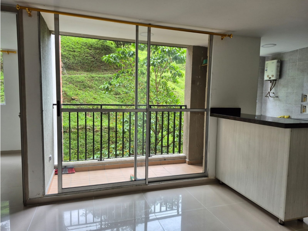 Apartamento en alquiler en Sabaneta Ciudadela Monteflor.