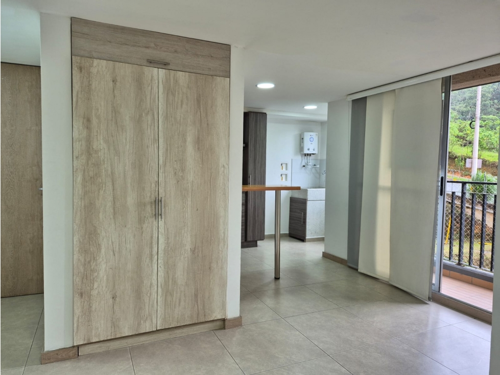 Apartamento en Venta Piso 11 Sabaneta - 1