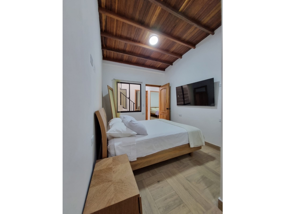 Casa Amoblada Envigado — foto 3