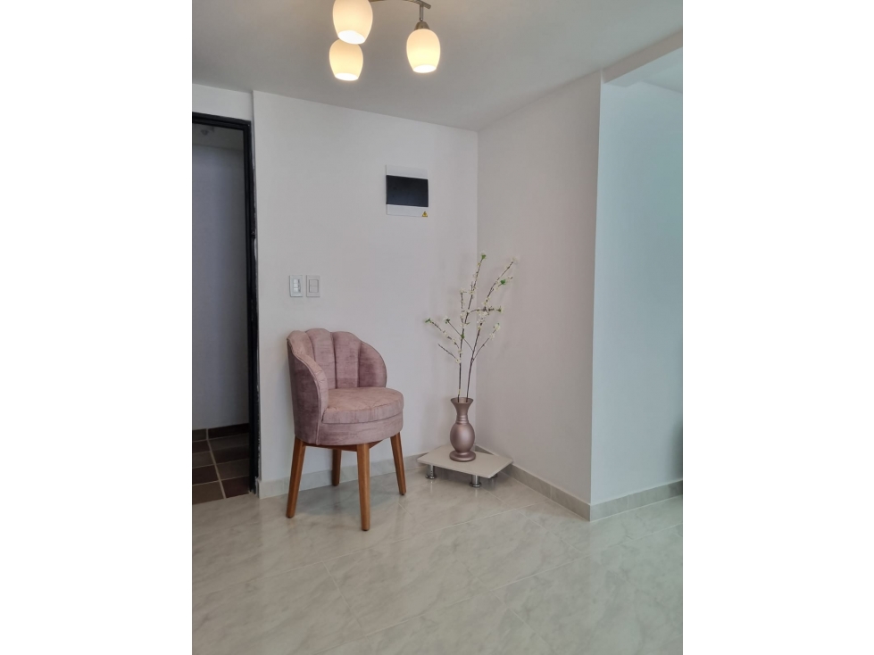 Apartamento Amoblado 202 Por noches o Meses