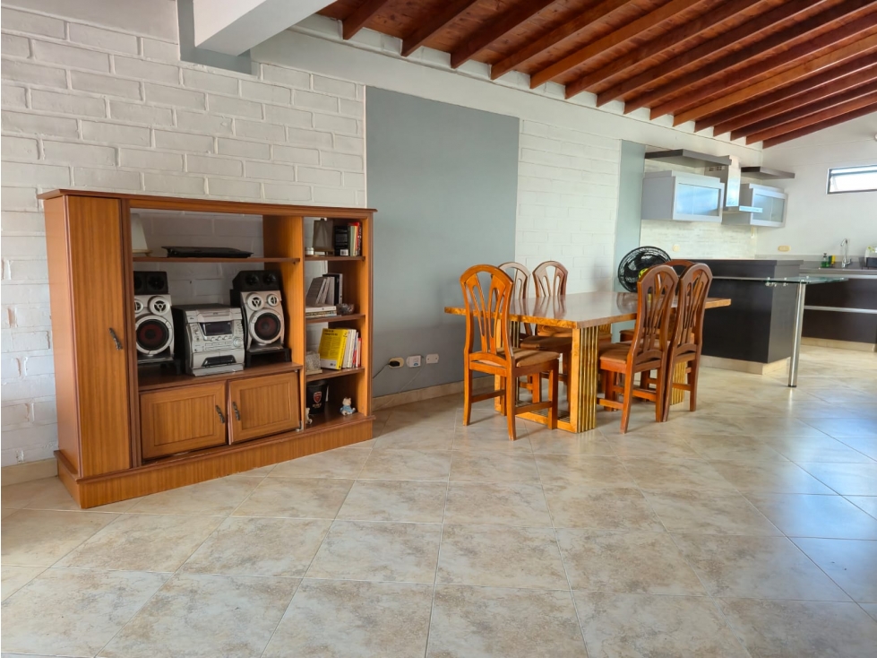 Casa Amoblada San Pablo tercer piso — foto 2