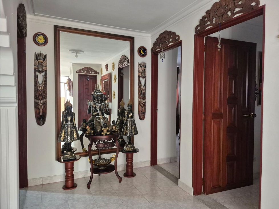 APARTAMENTO EN VENTA -PRADO CENTRO — foto 2