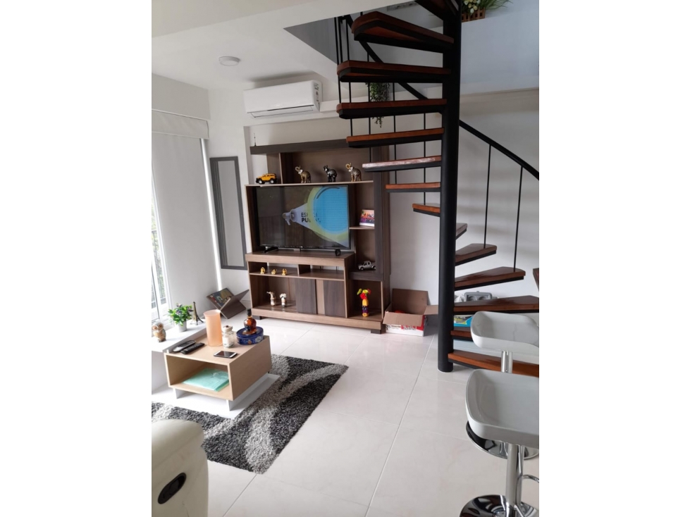 Apartamento en venta o arriendo | Santa Fe De Antioquia — foto 2