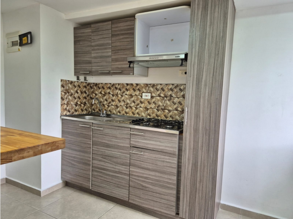 Apartamento en Venta Piso 11 Sabaneta - 2