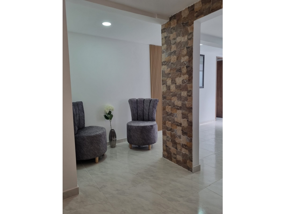 Apartamento Amoblado 202 Por noches o Meses — foto 3