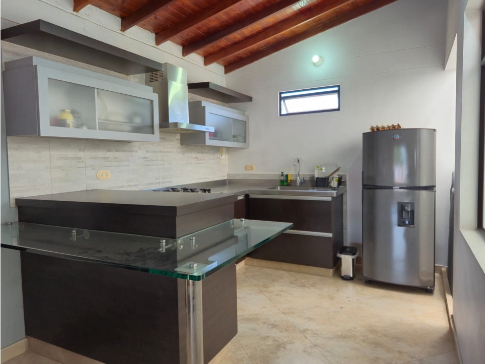 Casa Amoblada San Pablo tercer piso — foto 3