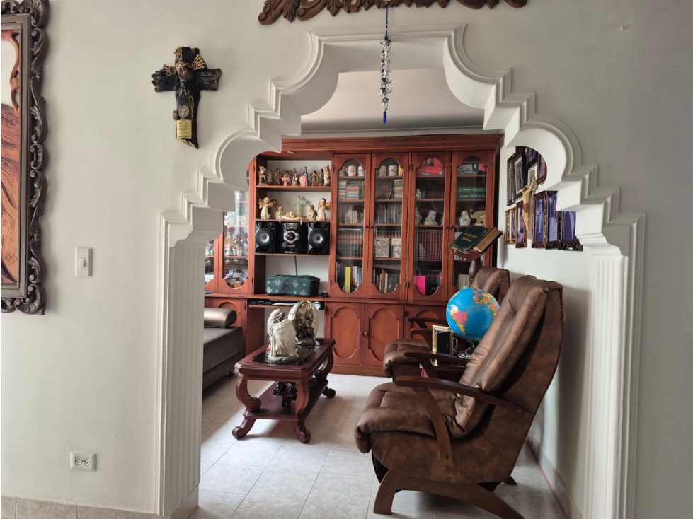 APARTAMENTO EN VENTA -PRADO CENTRO — foto 3
