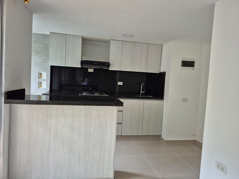 Apartamento en alquiler en Sabaneta Ciudadela Monteflor. — foto 4