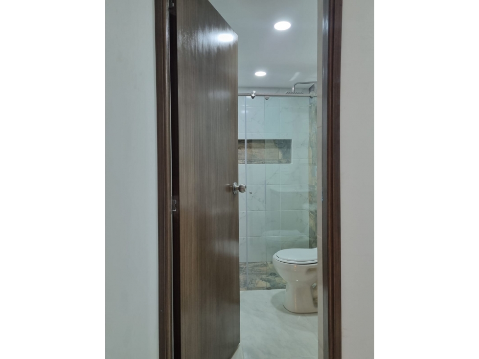 Apartamento Amoblado 201 por Meses o Noches — foto 4