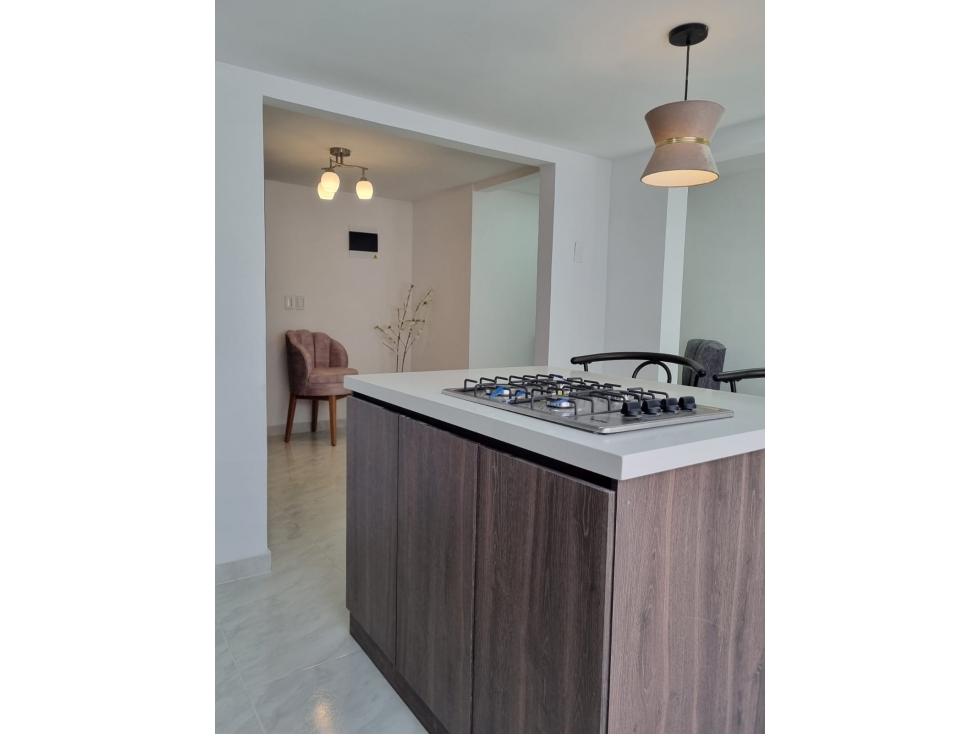 Apartamento Amoblado 202 Por noches o Meses — foto 4