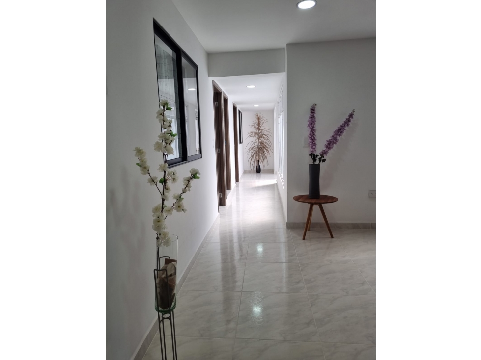 Apartamento Amoblado 302 por mes o noches — foto 3