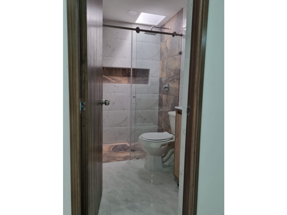 Apartamento Amoblado por noches o mes 301 — foto 4