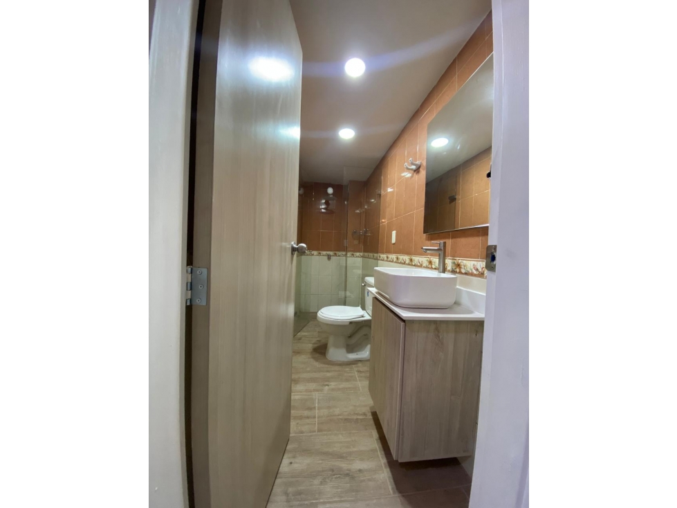 Apartamento Amoblado Sector San Pablo Guayabal — foto 5