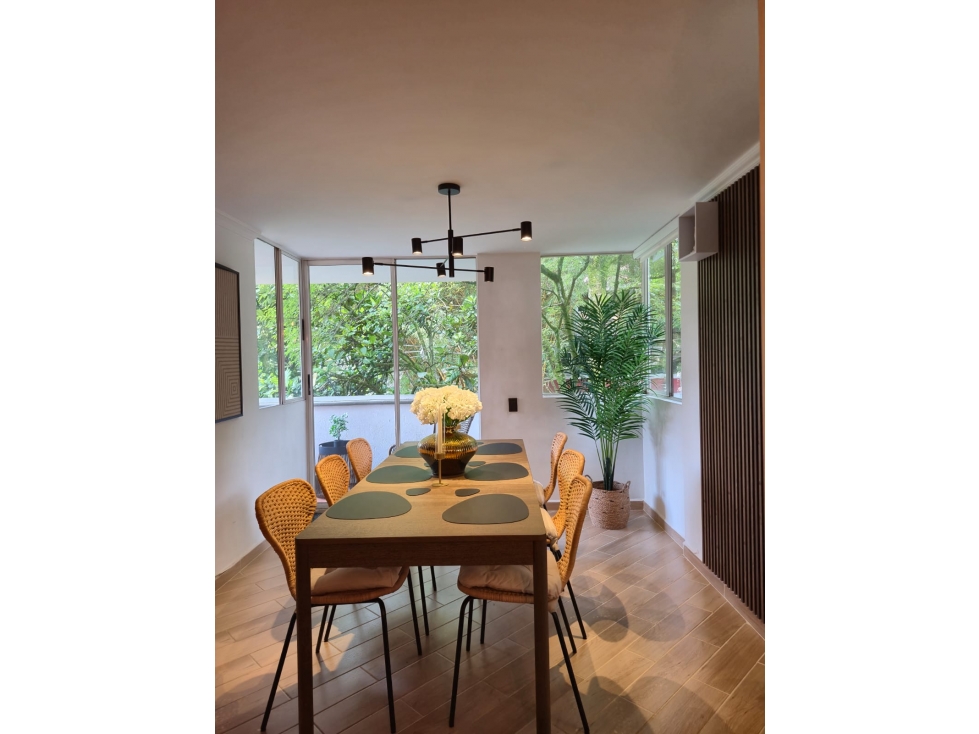 Apartamento Amoblado en La Frontera. — foto 4