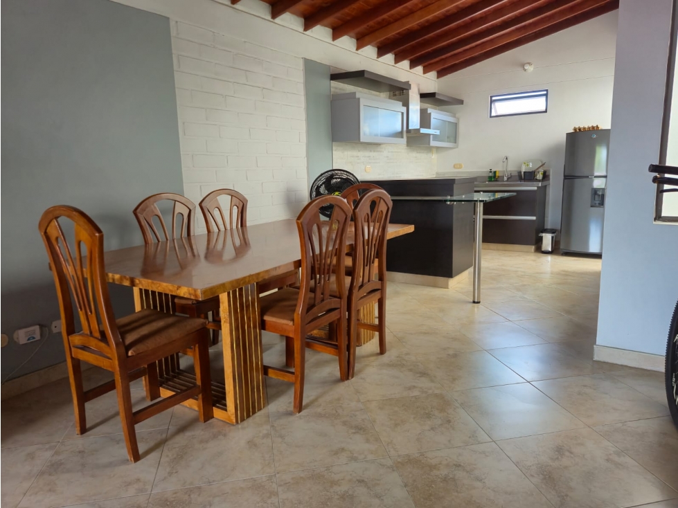 Casa Amoblada San Pablo tercer piso — foto 4