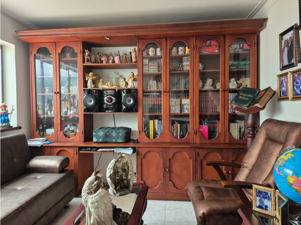 APARTAMENTO EN VENTA -PRADO CENTRO — foto 4