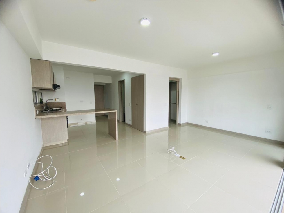 Apartaestudio tipo Loft en arriendo Monteazul-Sabaneta — foto 4