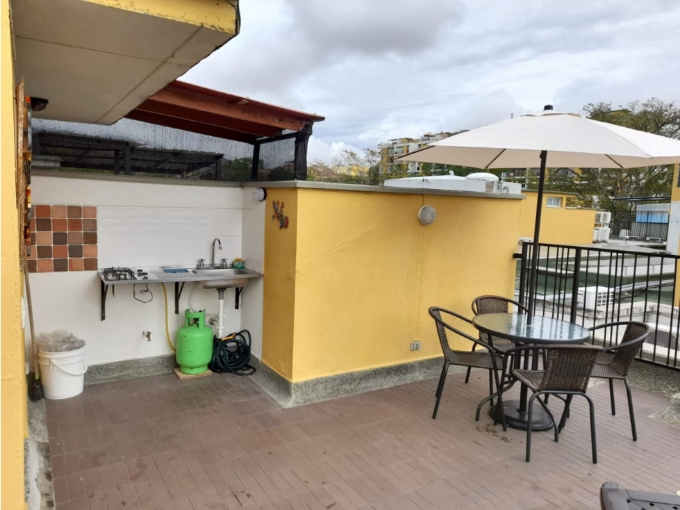 Apartamento en venta o arriendo | Santa Fe De Antioquia — foto 4