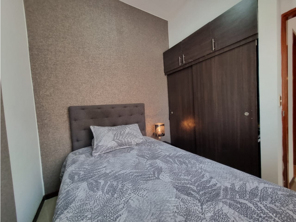 Apartamento Amoblado San Pablo 4 piso renta por noche $220.000 — foto 5