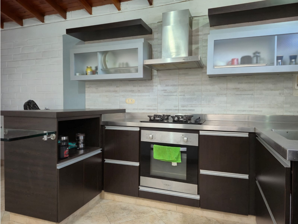 Casa Amoblada San Pablo tercer piso — foto 5