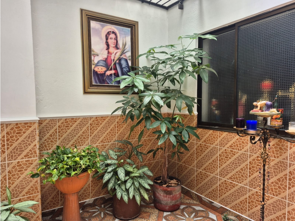 APARTAMENTO EN VENTA -PRADO CENTRO — foto 5